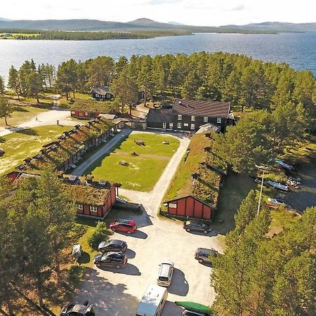 Femundtunet Drevsjø Exterior foto