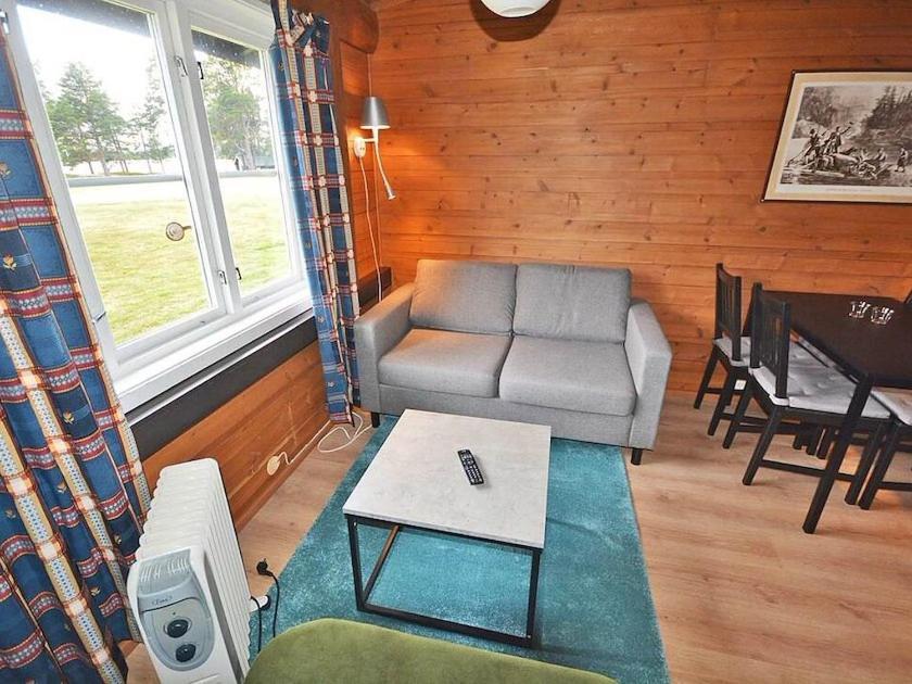 Femundtunet Drevsjø Exterior foto