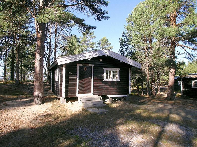 Femundtunet Drevsjø Exterior foto