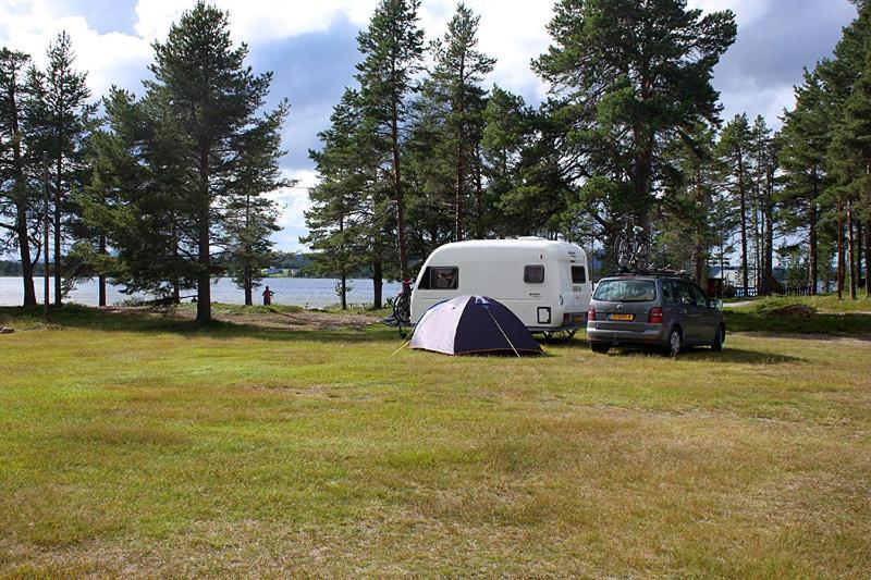 Femundtunet Drevsjø Exterior foto