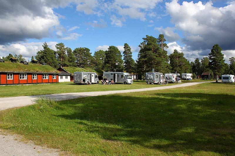 Femundtunet Drevsjø Exterior foto